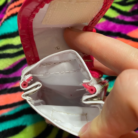 Vintage spice girls backpack keychain - Picture 6 of 9